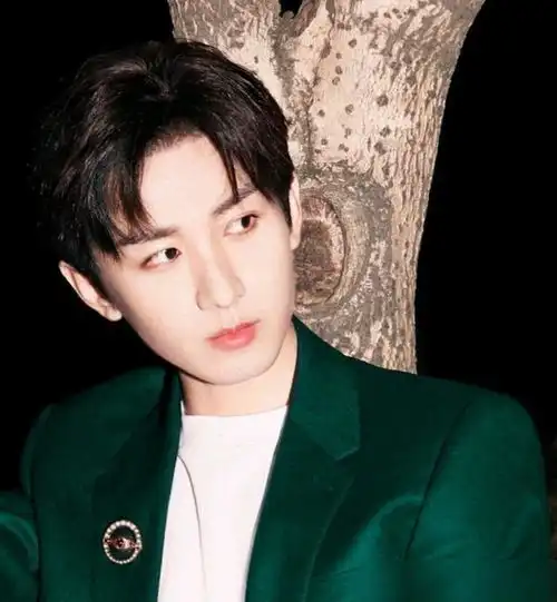 成毅未成名前被嫌土,但是最起码真实,五官没有变化
