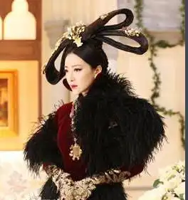 光看剧照就沦陷了,霍去病这部古装真的足够用心