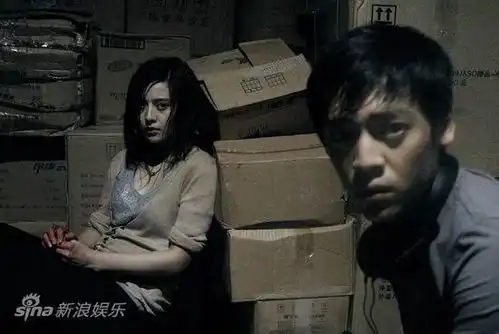 日照重庆剧照范冰冰对子义产生同情
