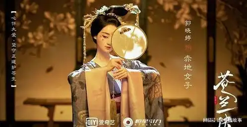 帅哥美女待播古装剧相思众男颜值逆天,狐妖配角全神颜
