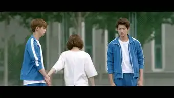 别那么骄傲收官宋芸桦纠结爱恋成谜
