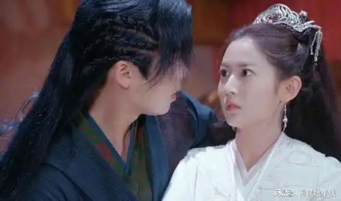 前有陈伟霆,后有李易峰,镜双城步了斛珠夫人扑街的后尘
