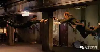 史上最经典的十部科幻片