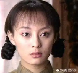 孙俪19岁剧照曝光好惊艳网友那时候的娘娘也太清纯了

