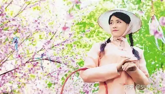 男扮女装的10位男明星,真的是倾国倾城,第10名公认无争议
