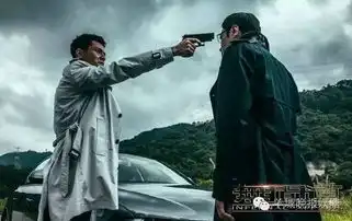 有奸到出汁的罗嘉良,我赌网剧无间道不会糊
