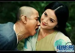 白蛇传说青蛇能忍造型曝光暗示几大看点