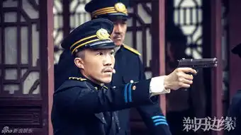 文章与马伊琍同剧亮相强攻软泡展开追求
