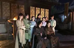 火箭少女古装剧路透来袭,吴宣仪嘟嘴表情亮了,网友下一个郑爽

