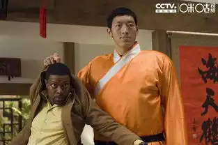 影荐丨尖峰时刻3众星云集,尖峰系列迎来完结篇
