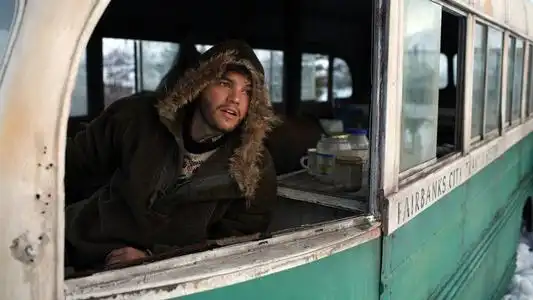 理想主义者的所谓自由荒野生存影评
