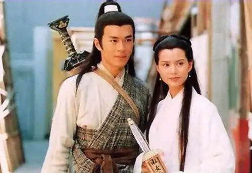 神雕中有一门顶级内功被杨过错失,若练成早已天下无敌,很可惜