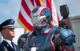 王学圻确认出演钢铁侠3