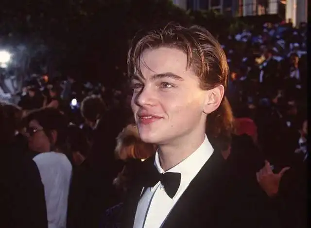 23位大咖巨星第一次走奥斯卡红毯vs现在的对比照