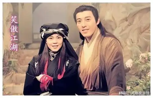 美腿视后万绮雯上位史,和她与武打巨星的情感往事
