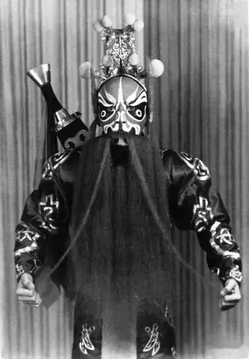 朱家溍在我记忆中的裘桂仙裘盛戎
