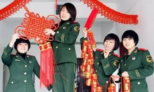 孩子当兵,春节要不要去看他听过来人说一说