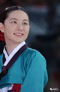 46岁的李英爱,活成了所有女人想要的样子
