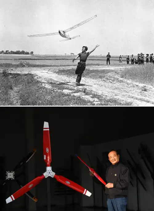 新华全媒起飞,为了梦想中的天空之城