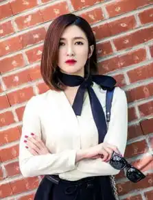 佟丽娅刘诗诗王鸥谁是真正性感红唇女神组图
