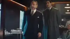 影视原声东方快车谋杀案片段开启惊险悬疑之旅疑云密布人人自危mv下载mtv免费观看下载mv下载影视原声mv下载