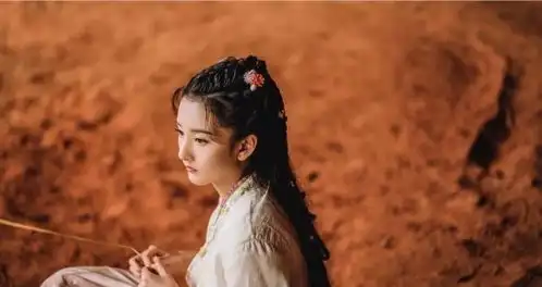 斗破苍穹后,吴磊又一玄幻剧将来袭,与王俊凯饰演亲兄弟