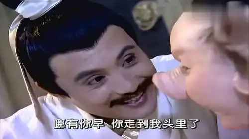 春光灿烂猪八戒剧照家常