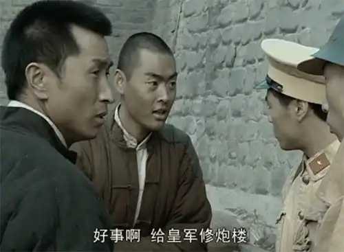 亮剑魏和尚和段鹏差点双双战死,幸亏李云龙做了一个正确决定
