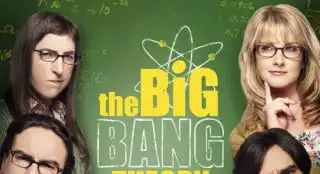 生活大爆炸第一季
