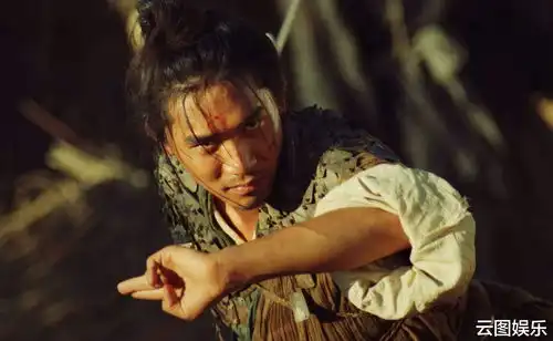 东邪西毒花样年华监制去世,享年70岁入行54年屡创经典
