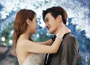 周觅李多海婚礼现场曝光最佳情侣甜蜜拥吻