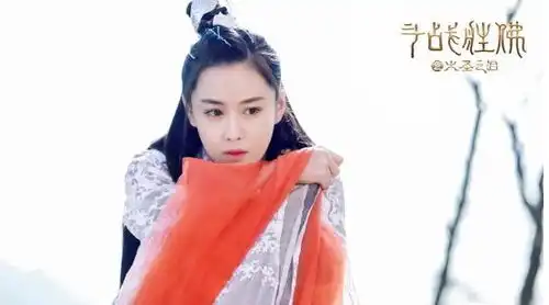 他曾被韩雪诱惑,却定力十足,在斗战胜佛中成白加黑
