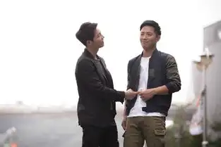 太阳的后裔剧照