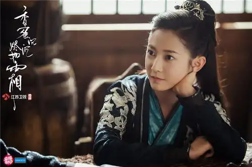 香蜜沉沉烬如霜原著作者谈选角完美符合我的预期
