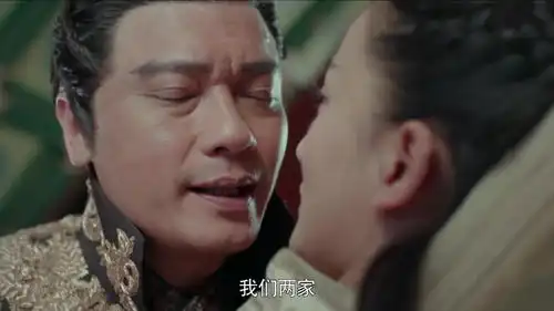 夜天子,罗嘉良大叔,从哪学的撩妹手段好油腻哦
