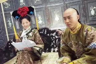 马羚电视剧剧照