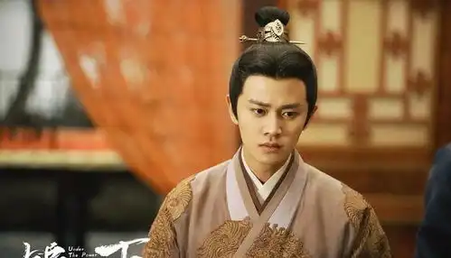 锦衣之下番外106陆绎护短,让六岁儿子在六扇门大出风头