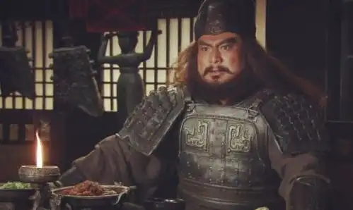 在雒城之战当中,如果赵云不去支援的话,张飞可以顺利脱逃吗
