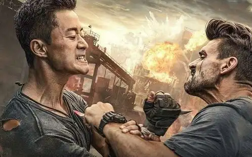 大威天龙是后期配音时隔28年,赵文卓道出实情念的数字
