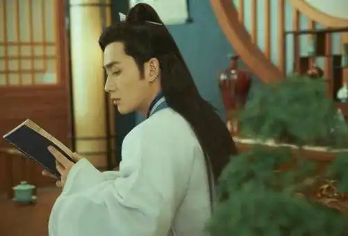 知否定档,赵丽颖出演官家庶女,隐藏锋芒,最后成为侯门贵妇
