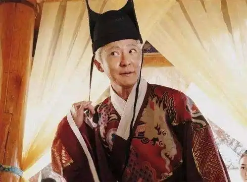 5条教科书里不会出现的历史冷知识,老公最初是指太监