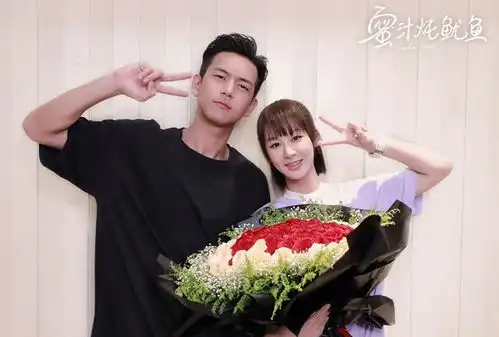 李现曾演鹿晗mv配角,如今比他火,孙俪曾给赵薇伴舞如今逆袭超越
