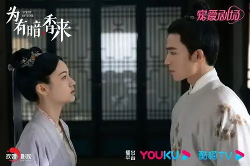 宁安如梦男配王星越人气碾压张凌赫
