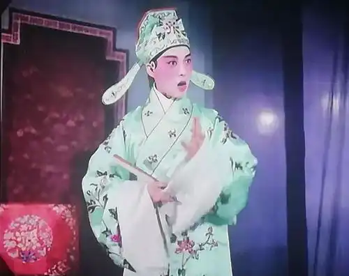 谢芳没曹银娣漂亮你可知谢晋选角的用意吗