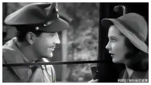 魂断蓝桥克罗宁与玛拉的爱与命运旅程
