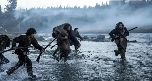 嗜血成性是欧洲白人的传统美德