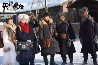 她是天坑鹰猎里的菜瓜,也可能是演技最好的00后
