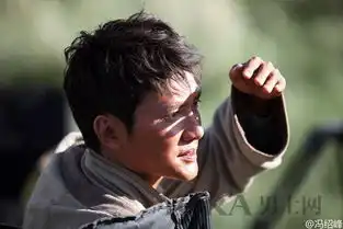 井柏然接班冯绍峰原来倪妮喜欢这种类型的