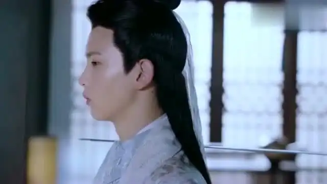 双世宠妃2花絮墨连城与先生相认流殇要摘面具了
