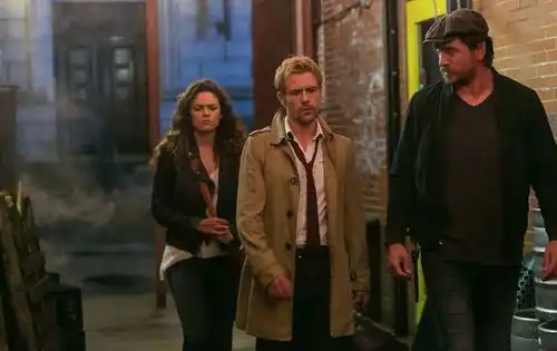 虽只有一季却足以封神的6部美剧,哪部让你意犹未尽